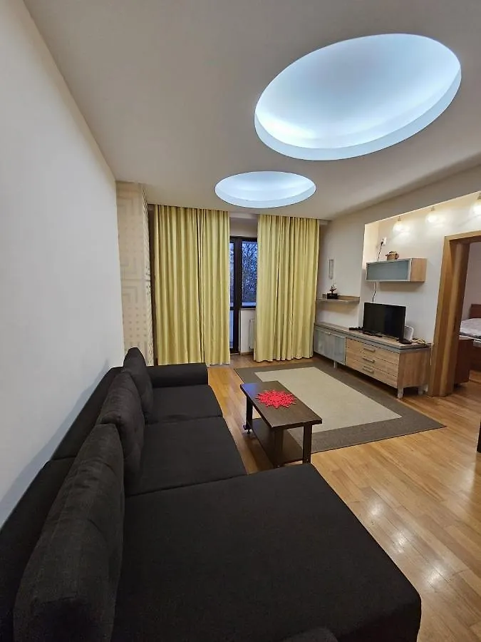 בוקרשט Belvedere רומניה