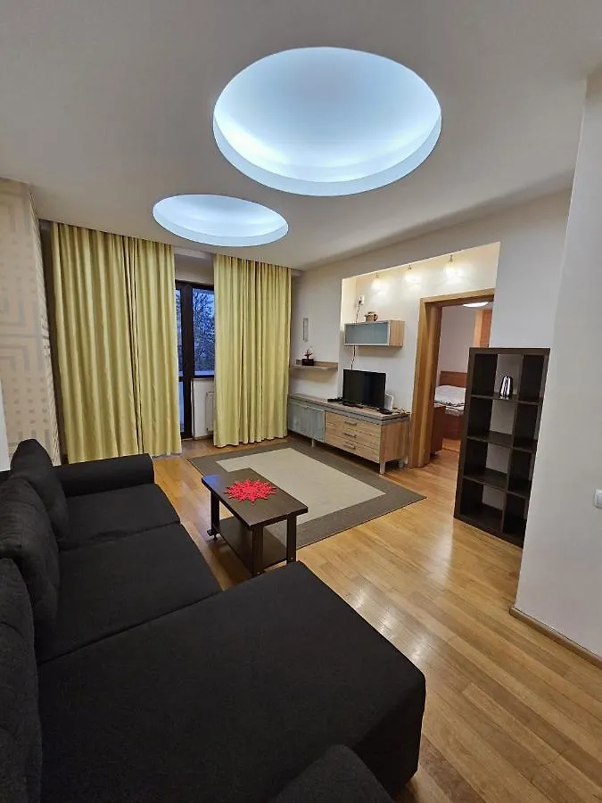 בוקרשט Belvedere 0*,  רומניה