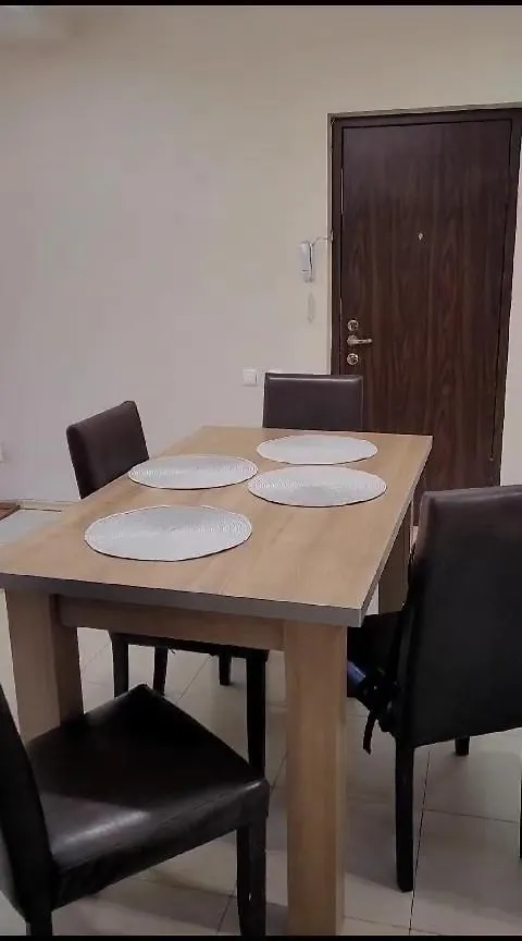 דירה בוקרשט Belvedere