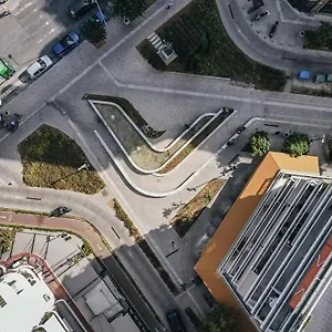Lori Margariti Sea View Flat Διαμέρισμα Θεσσαλονίκη