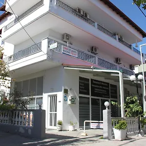 Lena In Διαμέρισμα Χανιώτη