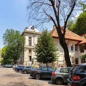 Vd Boutique No 2 Διαμέρισμα