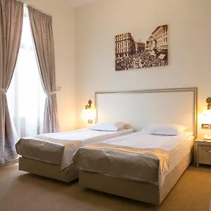 3* Hotel Euro Grivita