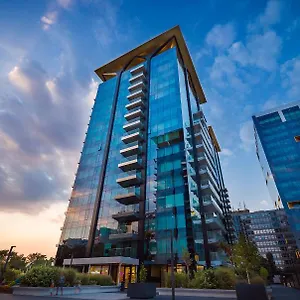 דירה One Luxury, בוקרשט