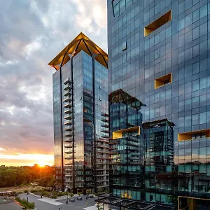 One Tower Bucureşti