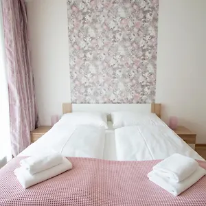 Kora Apartament Praga