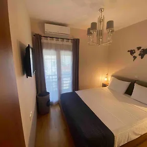 365 Urban Διαμέρισμα Ηράκλειο Κρήτης