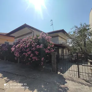 Nafsika Διαμέρισμα Αμμουλιανή