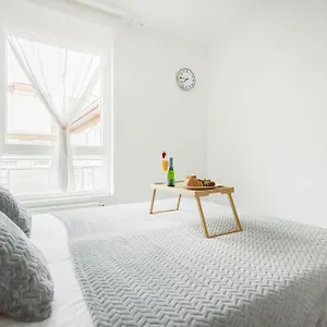 Grand Penthouse Διαμέρισμα Βουδαπέστη