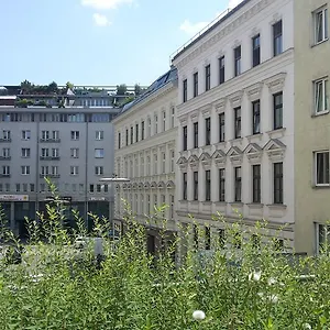 Apartments-in-vienna Apartament Viena