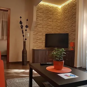 Mgtels - With Private Parking Apartament Budapesta