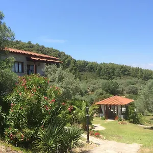 Rena Apartament Vourvourou