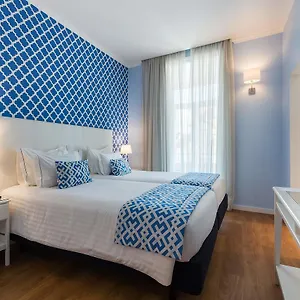 Dream Chiado Apartament Lisabona