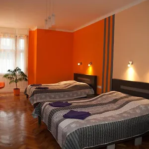 Buda Trio Apartament Budapesta