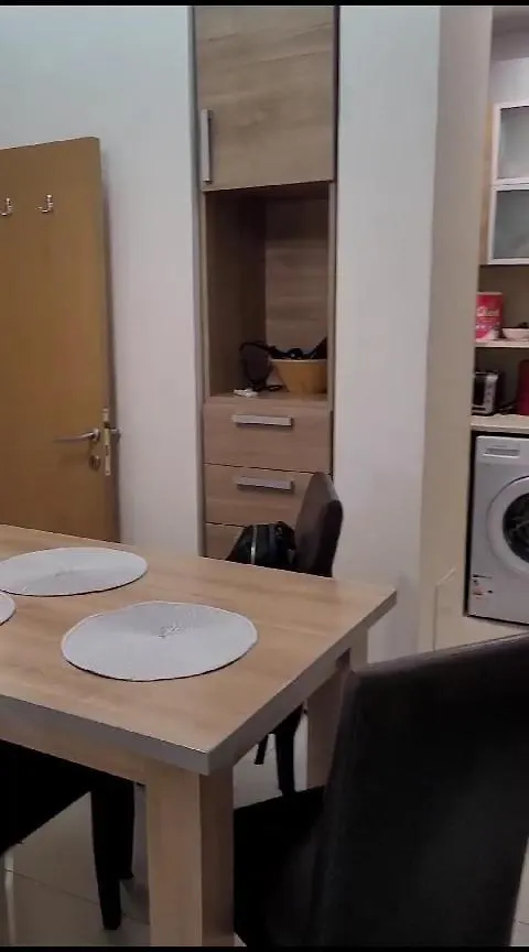 Apartment Belvedere Bucharest